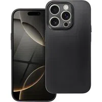 Custodia per Apple iPhone 15 Pro, OEM, UltraThin Matt, Nera — 3