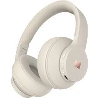Handsfree Bluetooth Monster Mission 100, MultiPoint, A2DP, ANC, Bianco — 3