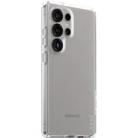 Custodia per Samsung Galaxy S25 Ultra S938, PanzerGlass, Care Urban Combat, Trasparente — 3