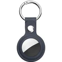 Custodia Techsuit SLH1 per Apple AirTag, Blu — 3
