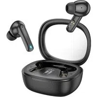 Vivavoce Bluetooth HOCO Shadow EQ6, TWS, nero — 3