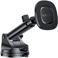 Supporto Auto Magnetico Acefast D45, Universale, Nero — 3