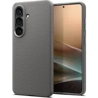 Custodia per Samsung Galaxy S26 Plus S947, Spigen, Liquid Air, Grigio ACS11211 — 3
