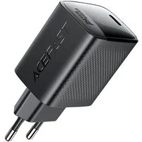 Caricabatterie da rete Acefast A112, 45W, 3A, 1 x USB-C, Nero — 3