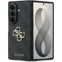 Custodia per Samsung Galaxy Z Fold8 Ultra F976, Guess, 4G Big Logo, Nera