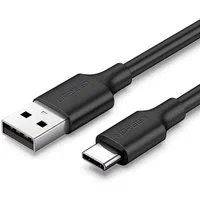Cavo Dati e Ricarica USB-A - USB-C UGREEN US287, 18W, 1m, Nero — 3
