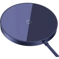 Caricabatterie Wireless Baseus Simple Mini3, 15W, 1.67A, Viola CCJJ040205 — 3