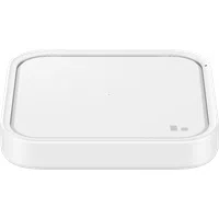 Caricabatterie Wireless Samsung da Rete, 15W, 1.67A, Bianco EP-P2400TWEGEU — 3