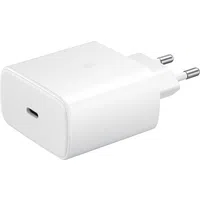 Caricabatterie Rete Samsung EP-TA845, 45W, 4.05A, 1 x USB-C, Bianco GP-PTU022DYGWQ — 3