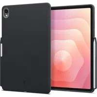 Custodia per Samsung Galaxy Tab S11, Spigen, Nano Pop, Nera ACS10214 — 3