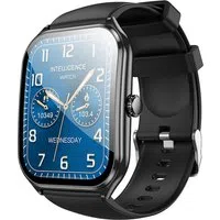 Smartwatch HOCO Y28 Call, Nero — 3