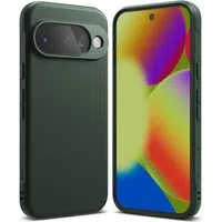 Custodia per Google Pixel 10, Ringke, Onyx, Verde Scuro — 3