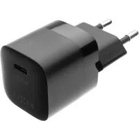 Caricabatterie Retea Fixed Mini, 30W, 3A, 1 x USB-C, Nero — 3