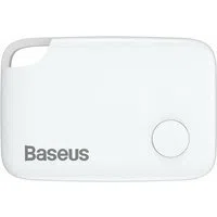 Baseus SmartTag T2 Intelligent per serie iOS / Android, Bianco ZLFDQT2-02 — 3