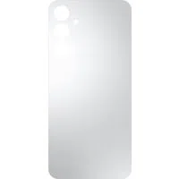 Copertura Batteria compatibile con Samsung Galaxy A16 5G A166, Grigio — 3