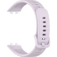 Cinturino Techsuit W082 per Huawei Band 11 / 11 Pro, Viola — 3