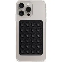 Supporto con Ventose Techsuit SB-PAD, Nero — 3