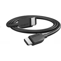 Cavo Video Anker, HDMI - HDMI, 8K, 1.8m, Nero A8742011 — 3