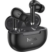 Auricolare Bluetooth HOCO EQ24, TWS, Nero — 3