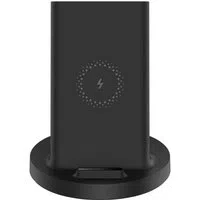 Caricabatterie Wireless Xiaomi Mi Stand, 20W, 1.8A, Nero GDS4145GL — 3