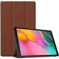 Custodia per Xiaomi Redmi Pad 2, Techsuit, FoldPro, Rossa — 3