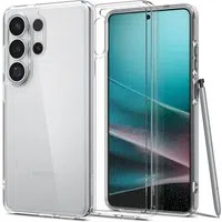 Custodia per Samsung Galaxy S26 Ultra S948, Spigen, Ultra Hybrid, Trasparente ACS10677 — 3