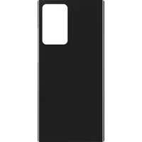 Copertura Batteria compatibile con Samsung Galaxy Note 20 Ultra 5G N986, Nero — 3