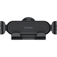 Baseus Supporto a gravità per auto, universale, nero SUWXX01010001 — 3