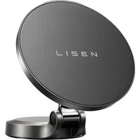 Caricabatterie Auto Wireless Lisen, 15W, 1.67A, Nero YL0223090006 — 3