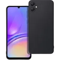 Custodia per Samsung Galaxy A05 A055, OEM, Opaca, Nera — 3