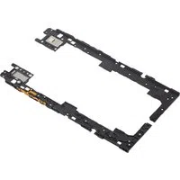 Pulsante Microcontatto On-Off - Volume Honor Pad X9a, Service Pack 9706ABYY — 3