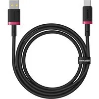 Cavo Dati e Ricarica USB-A - USB-C Baseus Dura Series, 60W, 1m, Rosso P10377802U01-01 — 3