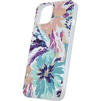 GSMnet Custodia per Samsung Galaxy S24+ S926, OEM, Splash, Multicolor — 2