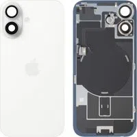 Copertura Batteria Apple iPhone 17, Bianco, Swap Premium — 3