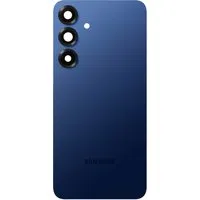 Coperchio Batteria Samsung Galaxy S25 S931, Blu Marino (Navy), Service Pack GH82-36295D — 3