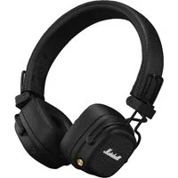 Auricolare Bluetooth Marshall Major V, A2DP, Nero — 3