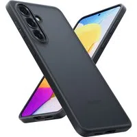 Custodia per Samsung Galaxy S26 Plus S947, Torras, Guardian, Nera — 3