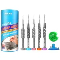 Cacciavite Relife RL-728B, 7in1 — 3
