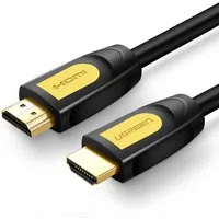 Cavo Video UGREEN HD101, HDMI - HDMI, 4K, 2m, Nero — 3