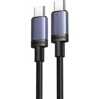 Cavo Dati e Ricarica USB-C - USB-C UGREEN L532, 240W, 0.5m, Grigio — 3