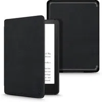 Custodia per Amazon Kindle Paperwhite 5 pollici, Tech-Protect, SmartCase, Nera — 3