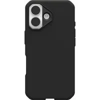 Custodia MagSafe per Apple iPhone 17, Urban Armor Gear, Civilian LT, Nera — 3