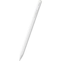 Touch Pen Baseus Smooth Writing 2 Series per Apple iPad, Versione Wireless Led Attivo, Bianco SXBC060402 — 3