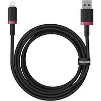 Cavo Dati e Ricarica USB-A - Lightning Baseus Dura Series, 18W, 2m, Rosso P10377801U01-03 — 3