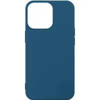 Custodia per Samsung Galaxy A27 5G, OEM, Tint, Blu scuro — 3