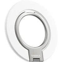Supporto Anello Baseus MagPro 3, Universale, Bianco Z0004803 — 3
