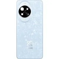 Coperchio Batteria Huawei nova 14 Pro, Blu (Crystal Blue), Service Pack 02357HXU — 3