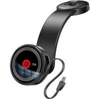 Caricabatterie Auto Wireless Yesido C314, 15W, 1.67A, Nero — 3
