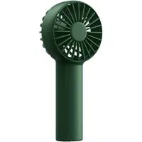 Ventilatore Portatile JisuLife FA20, Verde — 3