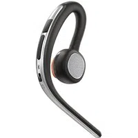 Auricolare Bluetooth Reinston ESB001X, MultiPoint, A2DP, Nero — 3